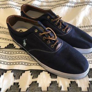Men’s Polo Casual Shoe
